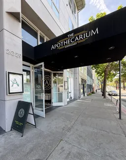 Apothecarium