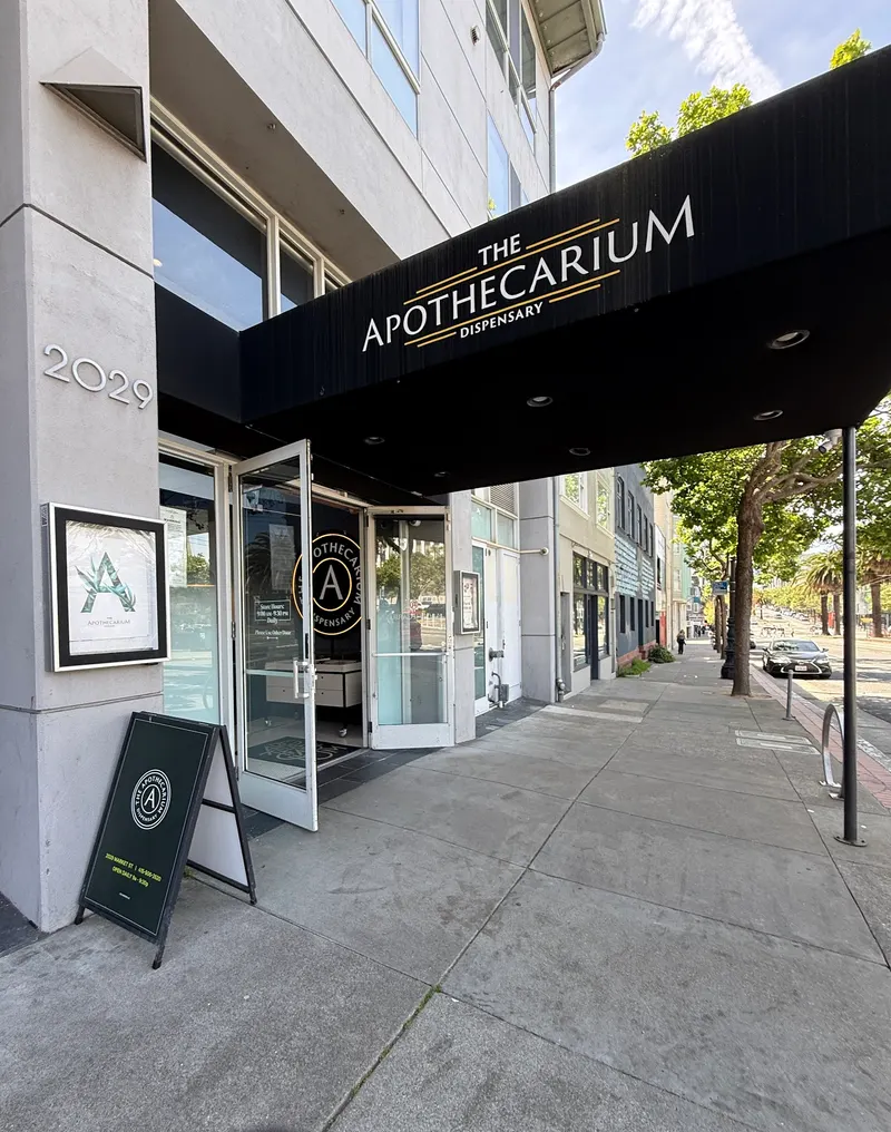 Apothecarium