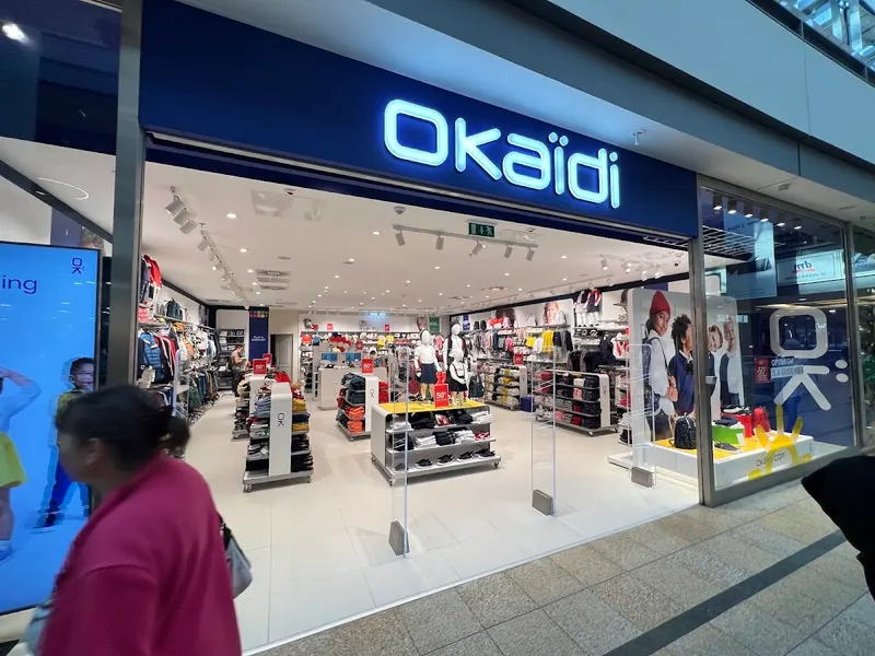 Árkád Budapest in Kőbánya, Budapest