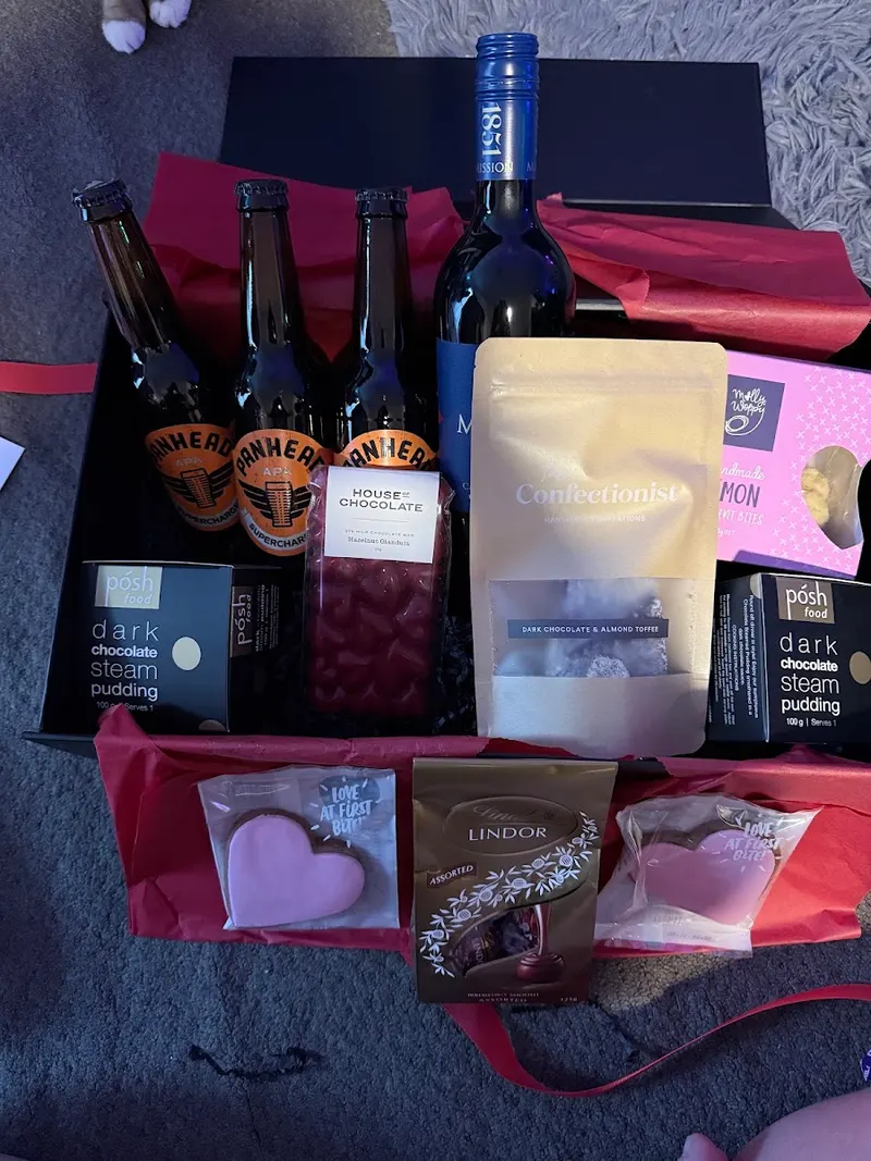 XO Gifts in Wigram, Christchurch