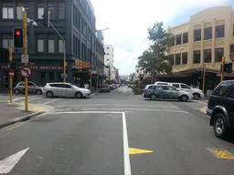 Cuba Street