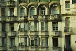 Palacio Barolo