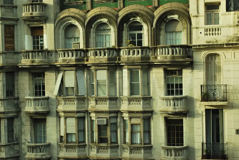 Palacio Barolo