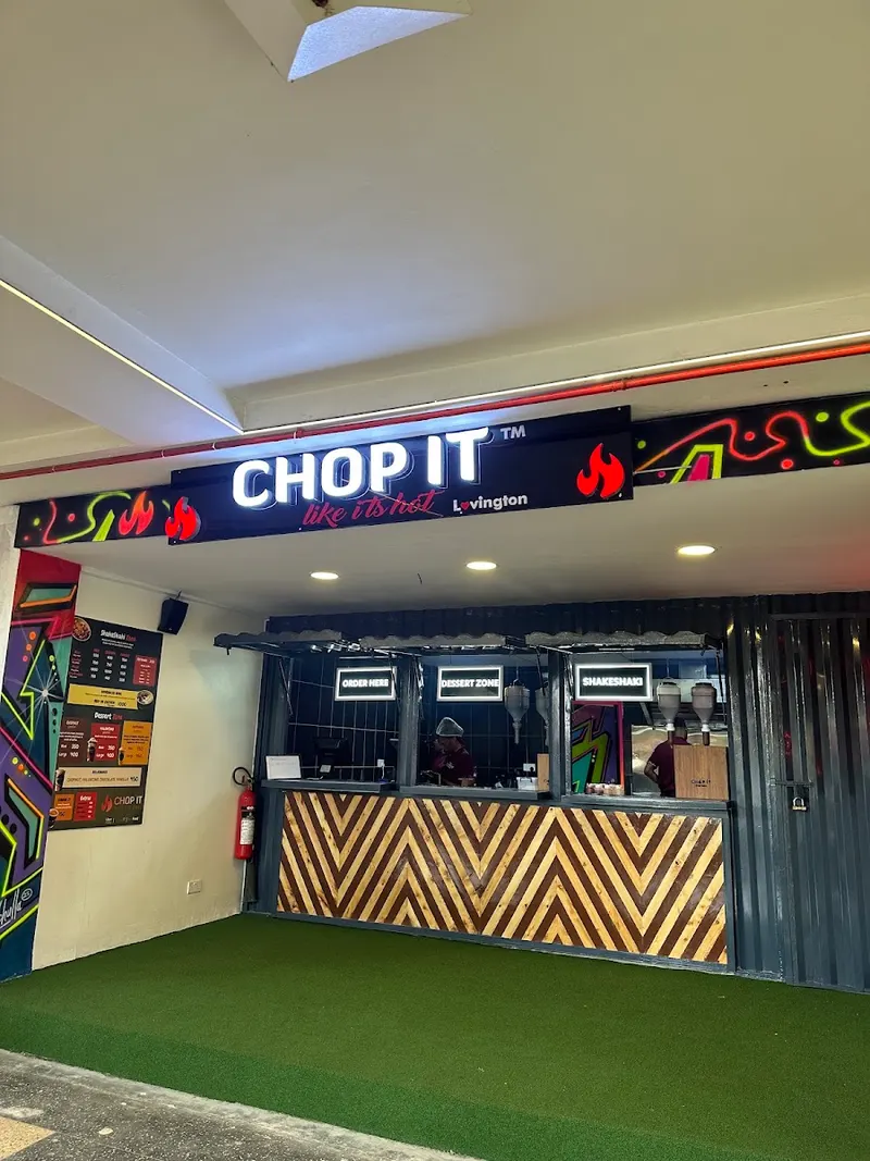 Chop It Express Lavington in Lavington, Nairobi