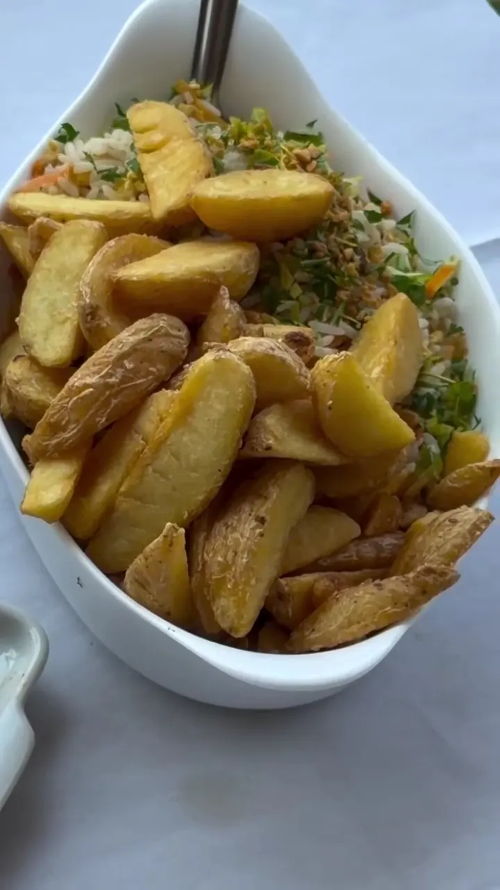 Restaurante Cantina do Gaúcho in Santa Teresa, Rio de Janeiro