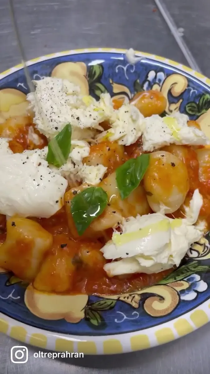 Oltre - Alimentari e Cucina in South Yarra, Melbourne