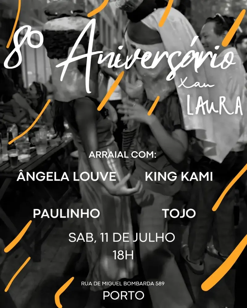 Xau Laura