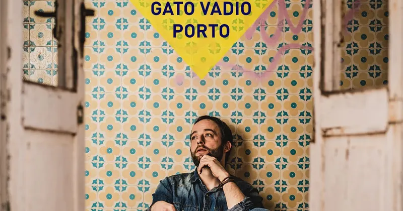 Gato Vadio