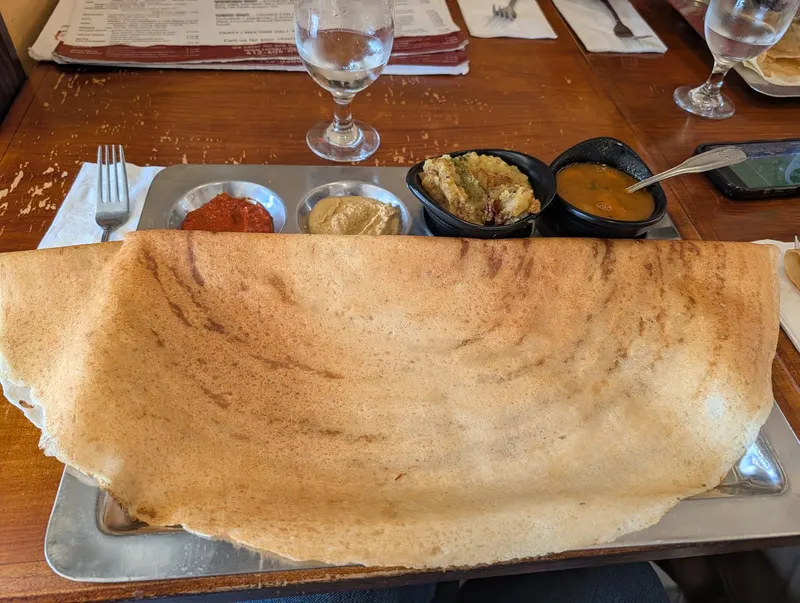 Tamarind Flavor of India in North Oakland, Pittsburgh