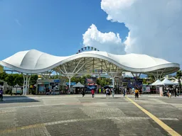 Children's Amusement Park