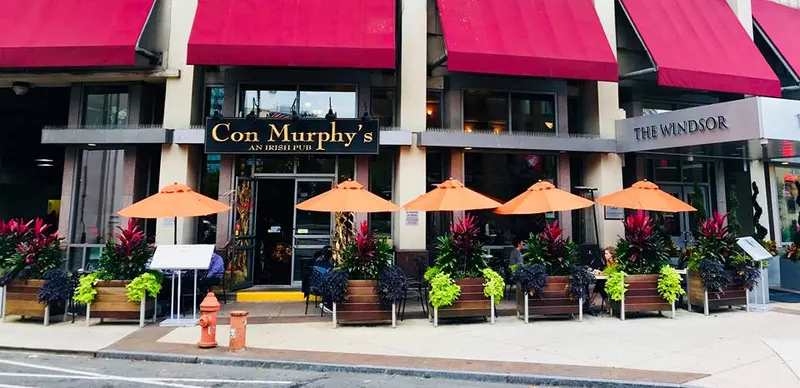 Con Murphy’s