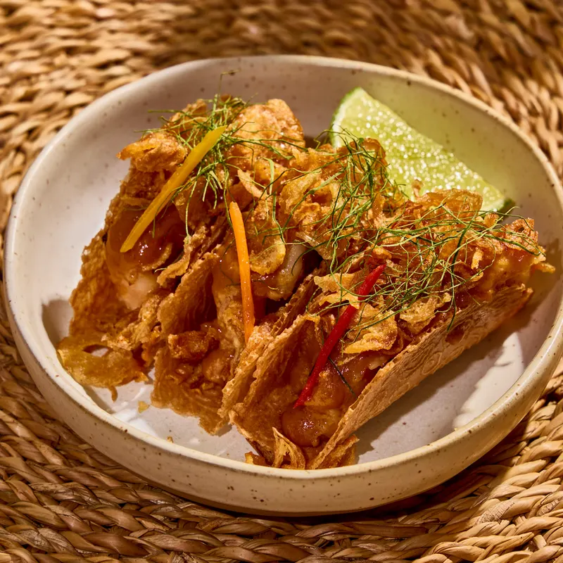 Chalong Southern Thai in Hell's Kitchen, New York