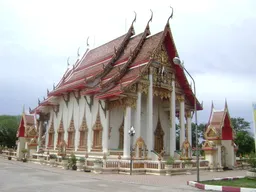 Wat Chalong