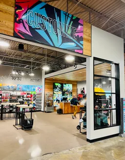 Bicycle Sport Shop