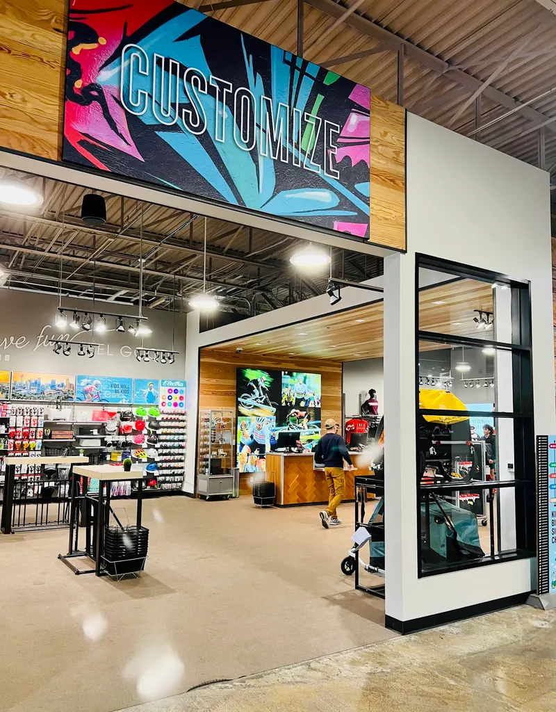 Bicycle Sport Shop