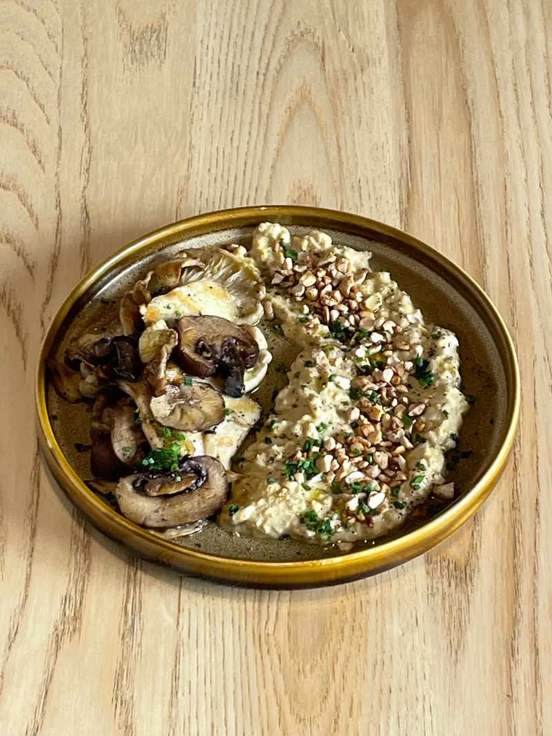 Lokal in Surry Hills, Sydney