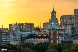 Torre Monumental