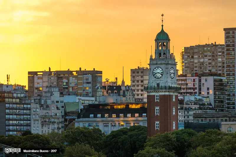Torre Monumental