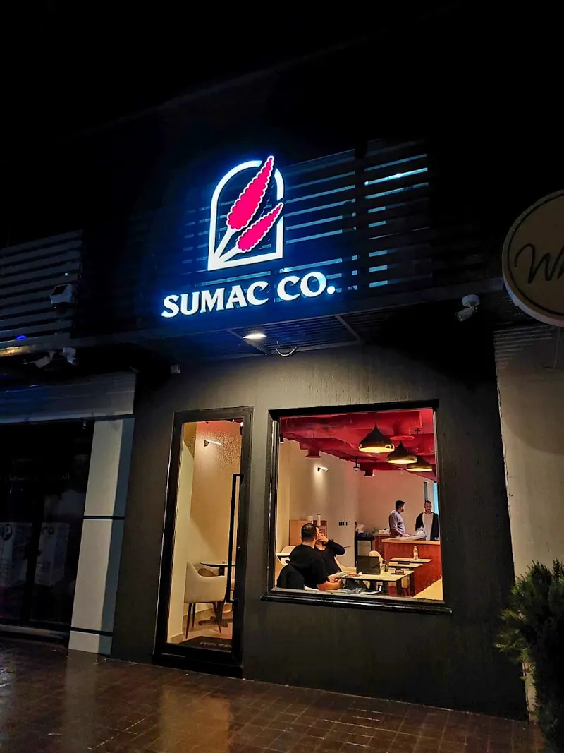 Sumac Co.