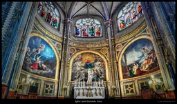 Church of Saint Eustache