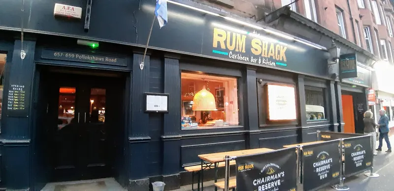 Rum Shack