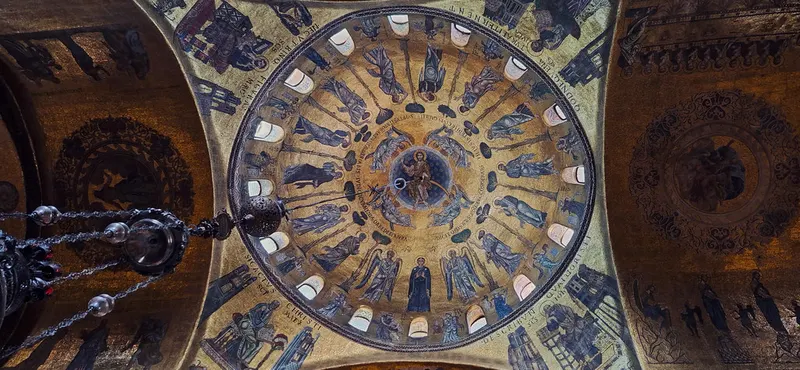 Saint Mark's Basilica