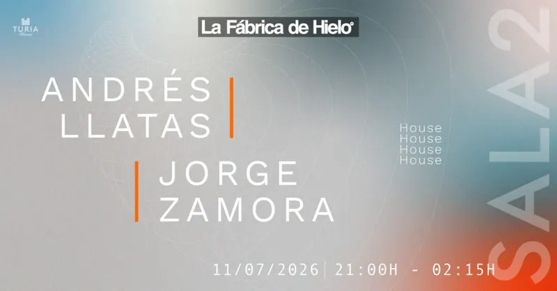 La Fábrica de Hielo
