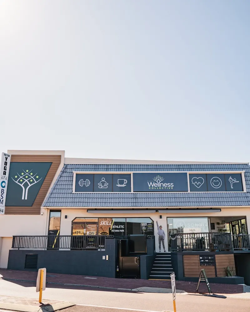 Sonder Coffee in VICTORIA PARK, Perth