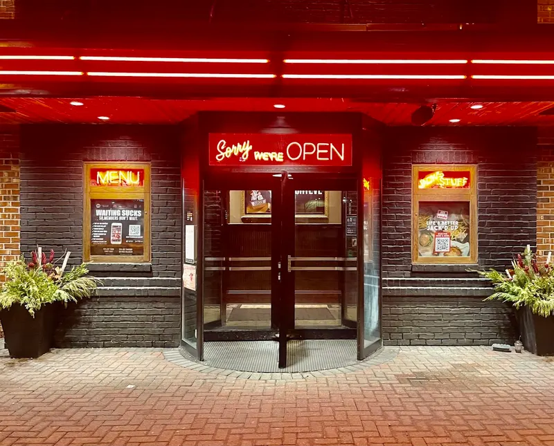 Jack's Scarborough in Bendale, Toronto