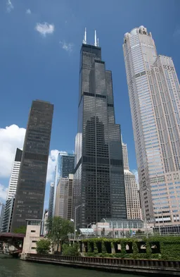 Willis Tower