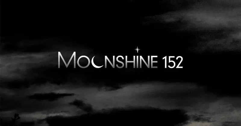 Moonshine 152 in South Boston, Boston