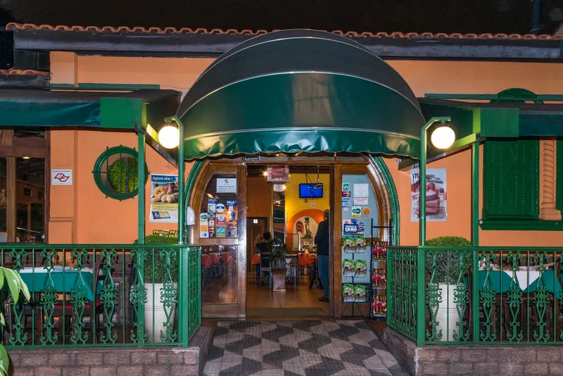 Magic Chicken in Ipiranga, Sao Paulo