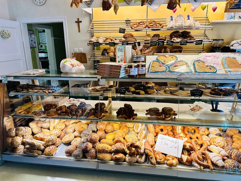 Bäckerei Konditorei Horn in Messestadt Riem, Munich