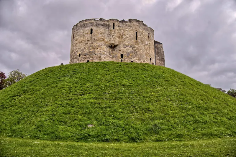 Clifford's Tower