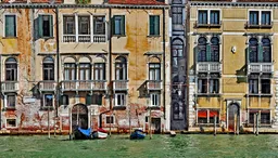 Grand Canal