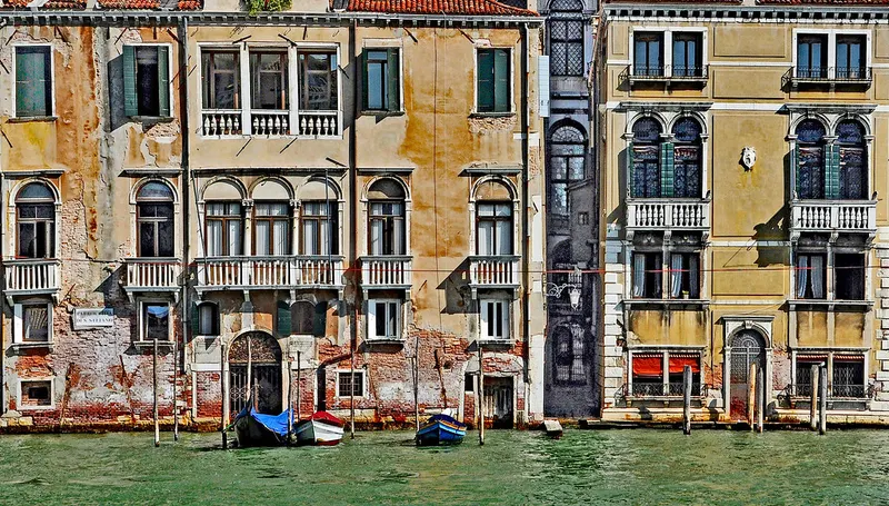 Grand Canal