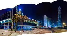 Hong Kong Park