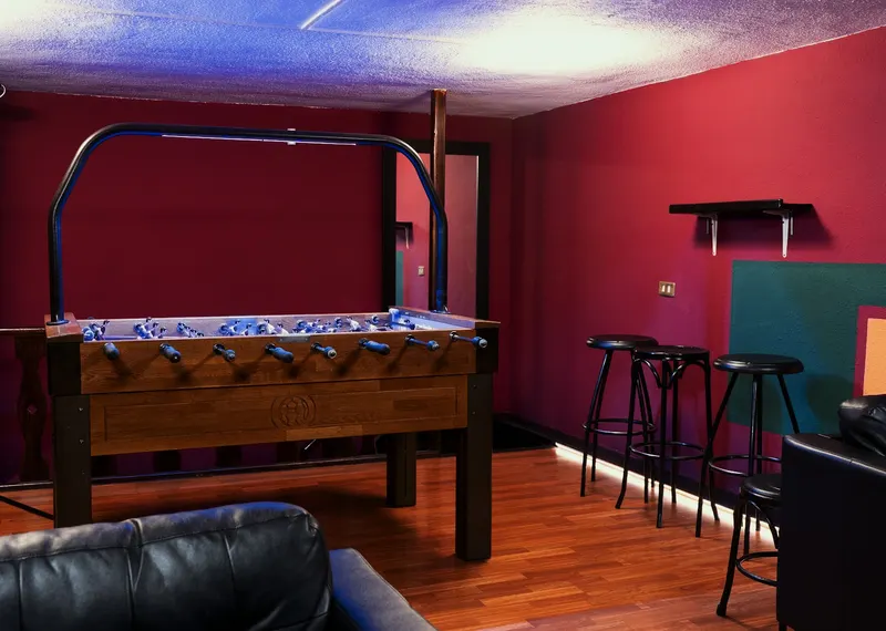 Meraki Bar & Cocktails in Santutxu, Bilbao