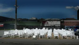 Canterbury Earthquake National Memorial