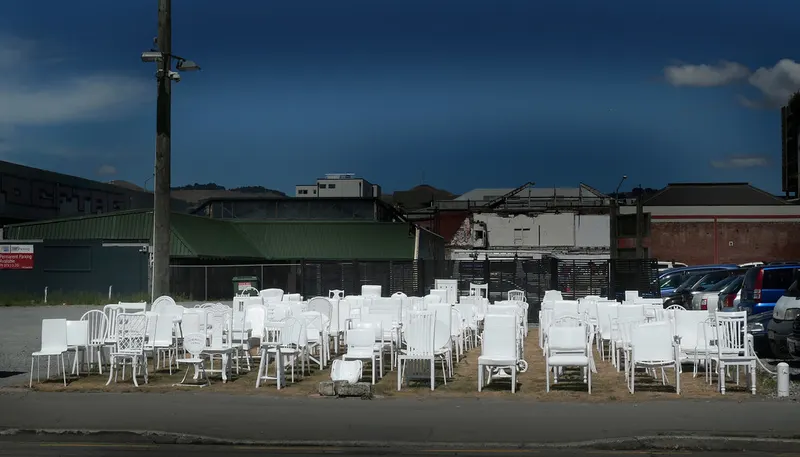 Canterbury Earthquake National Memorial