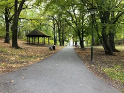 Tantolunden
