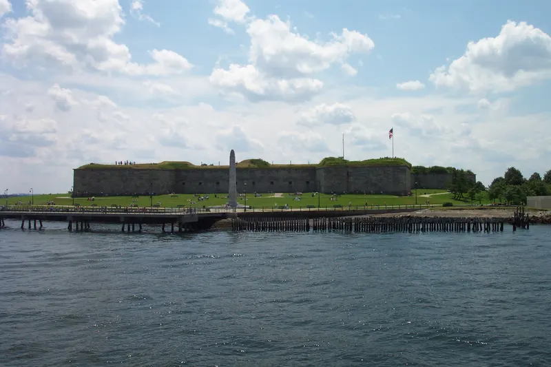 Fort Independence