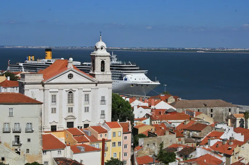 Igreja de Santo Estêvão