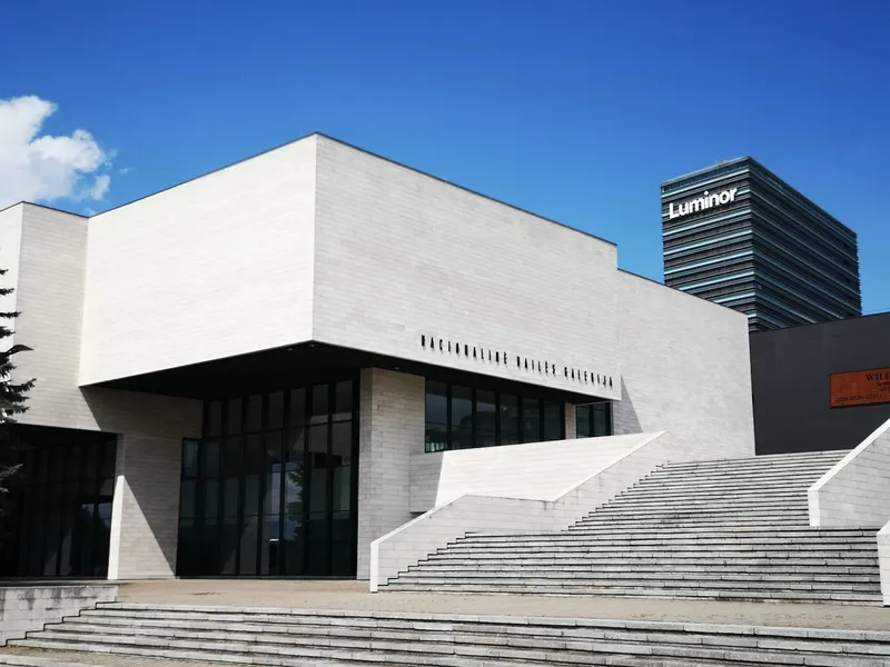 National Museum of Art