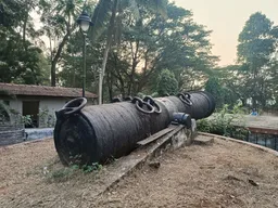 Cannon of Banastarim