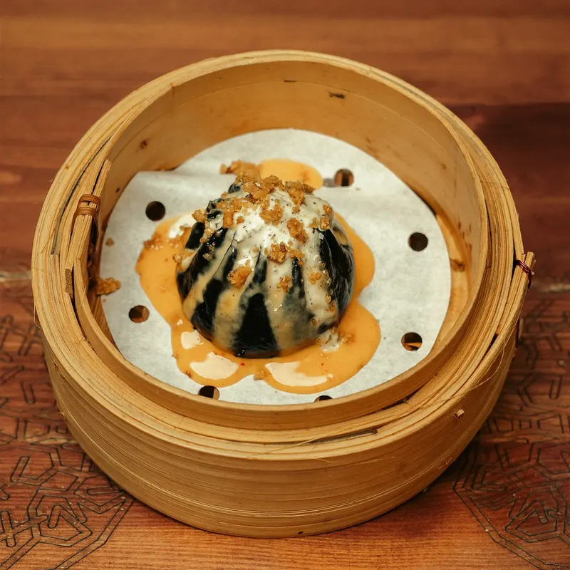Kamado Asian Food in CIUTAT DE LES ARTS I DE LES CIENCIES, Valencia