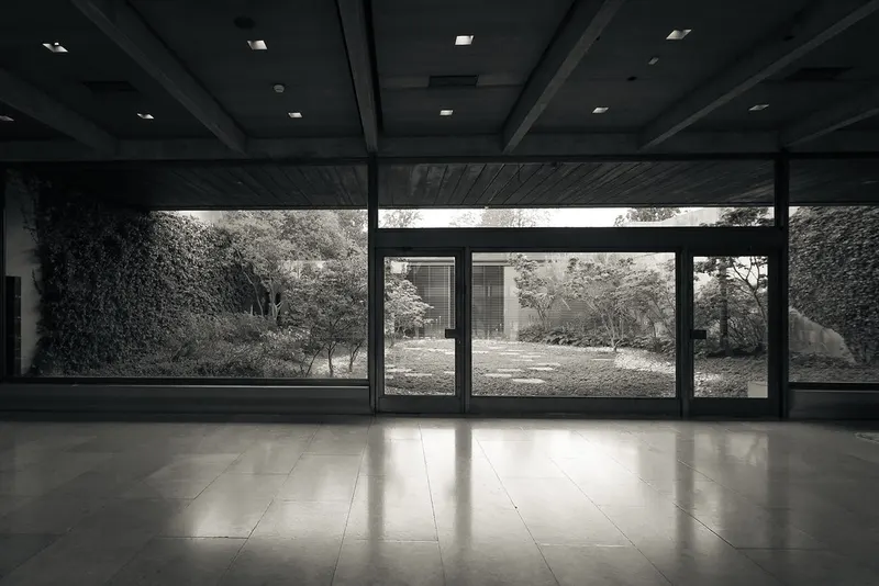 Calouste Gulbenkian Museum in Lisbon
