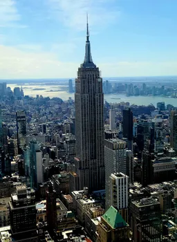 Empire State Building