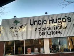 Uncle Hugo's Science Fiction Bookstore