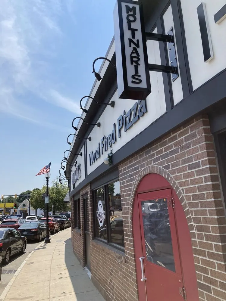 Molinari's